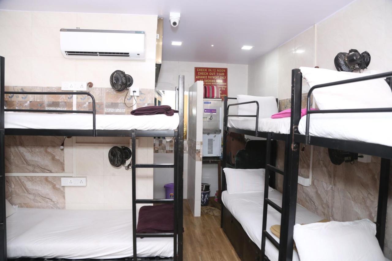 New Super Dormitory 孟买 外观 照片
