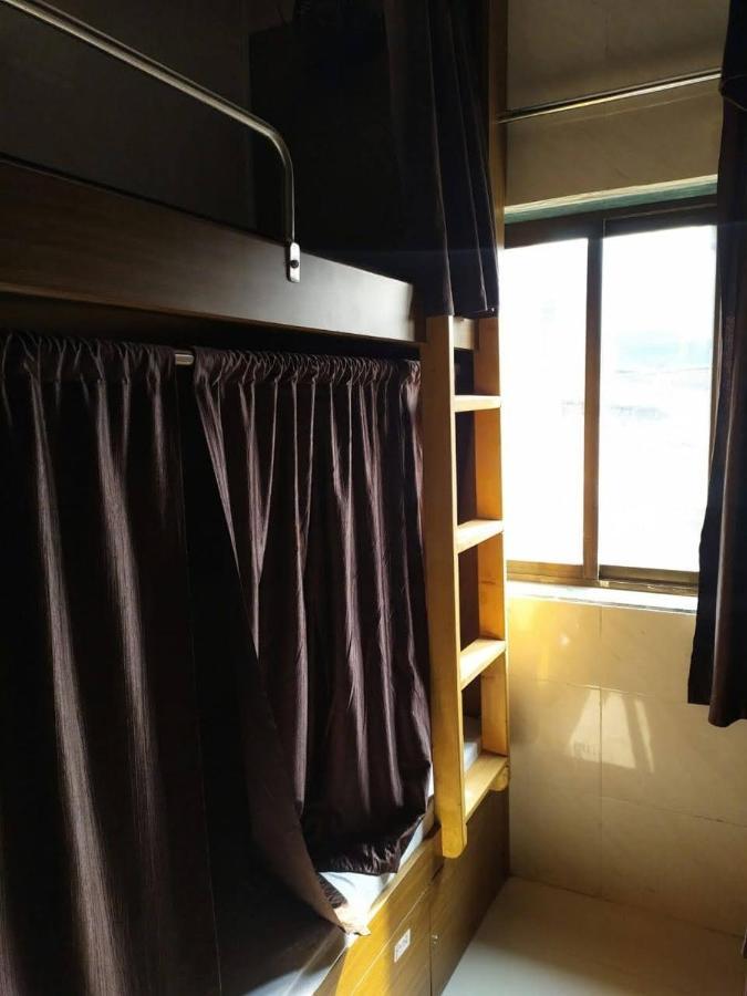 New Super Dormitory 孟买 外观 照片